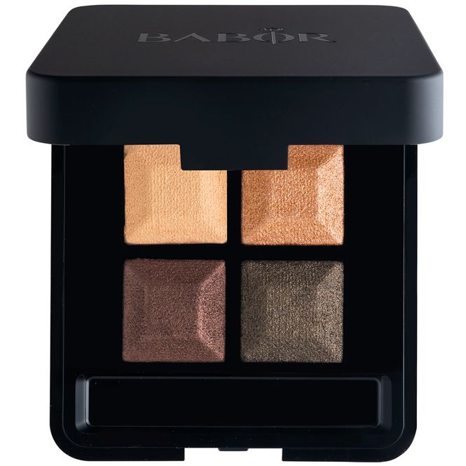 Hovedbilde Eye Shadow Quattro nr 3 Shiny