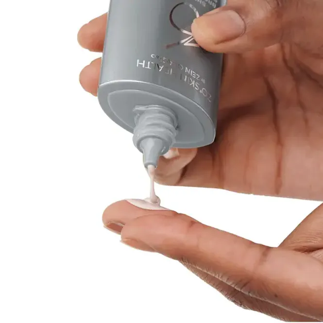 Hovedbilde ZO Sheer Fluid Sunscreen Spf50