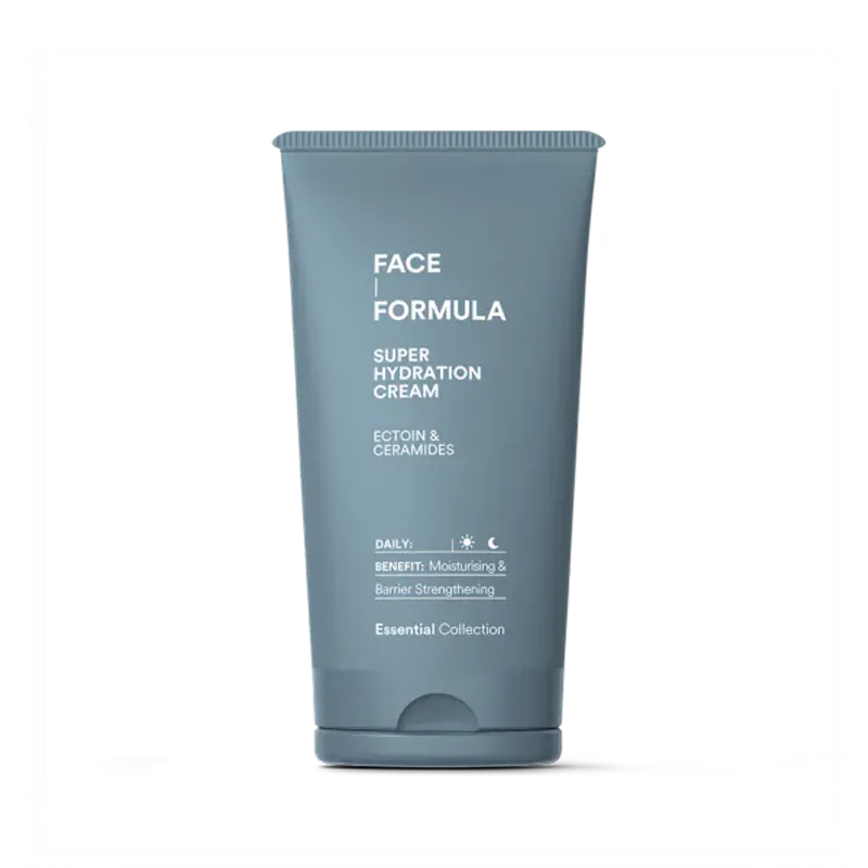 Face Formula Super Hydration Cream 100ml