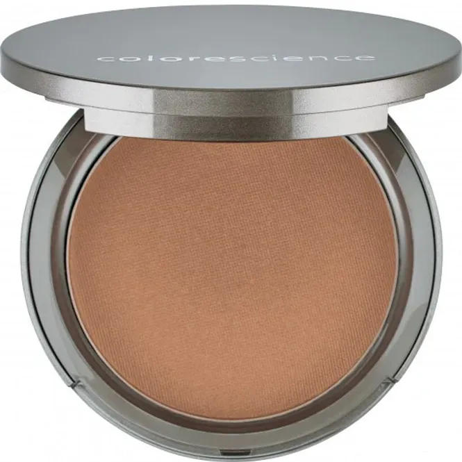Hovedbilde Pressed Bronzer spf20