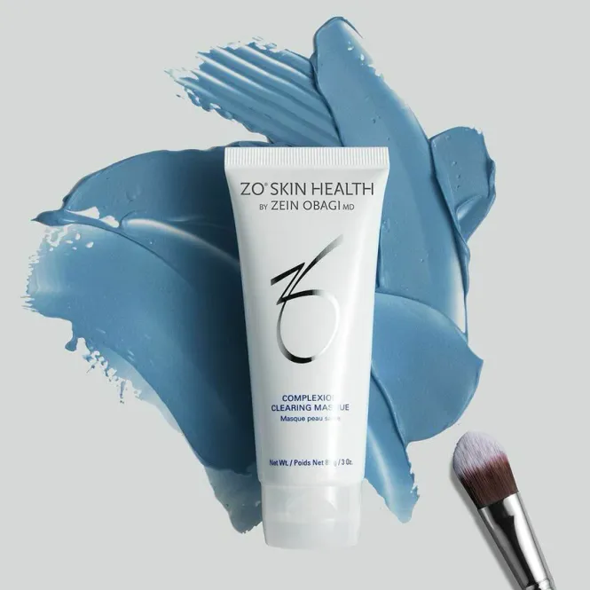 Hovedbilde ZO Complexion Clearing Masque