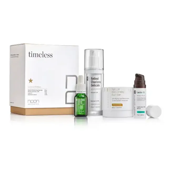 Hovedbilde Noon Timeless Kit