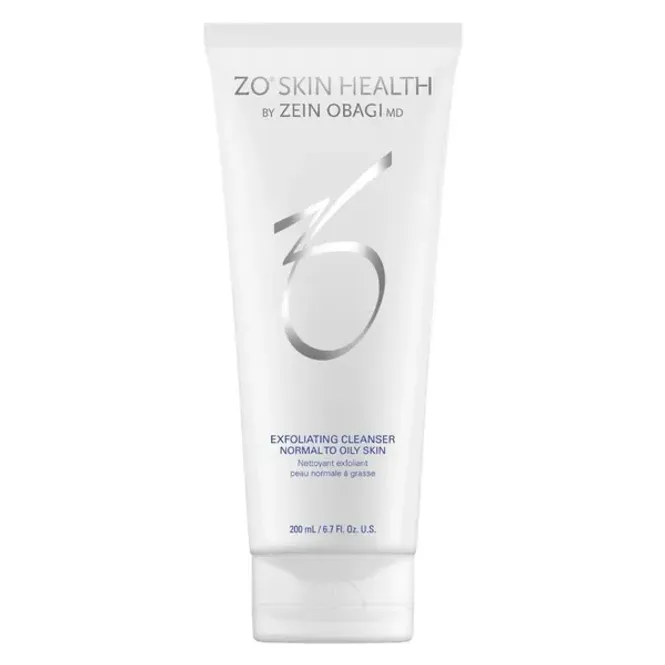 Hovedbilde ZO Exfoliating Cleanser