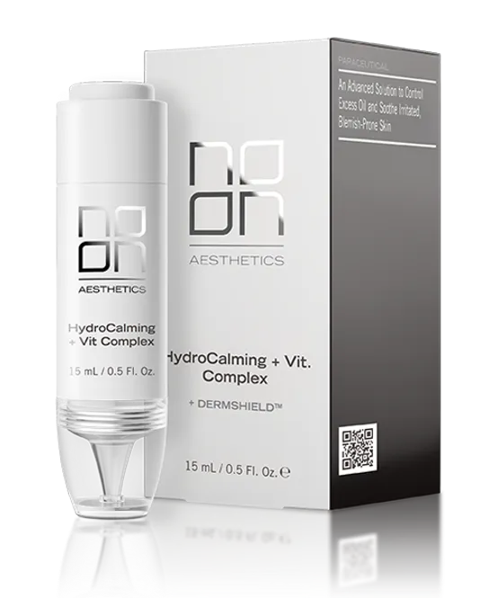 Hovedbilde Noon HydroCalming + Vit Complex