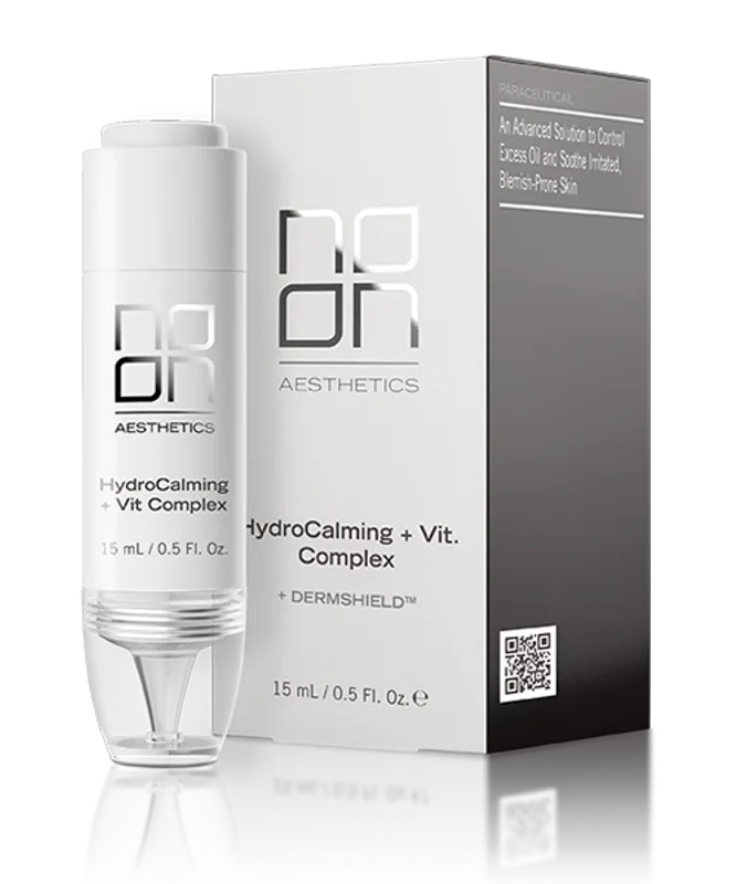 Noon HydroCalming + Vit Complex