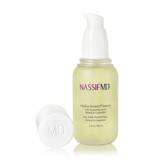 Hovedbilde DR. NASSIF – HYDRO SCREEN HYDRATION SERUM ...