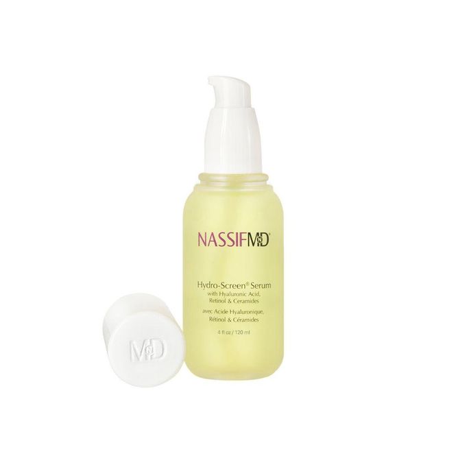 Hovedbilde DR. NASSIF – HYDRO SCREEN HYDRATION SERUM ...