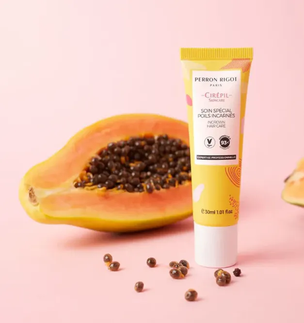 Hovedbilde Perron Rigot Ingrown Hair Therapy