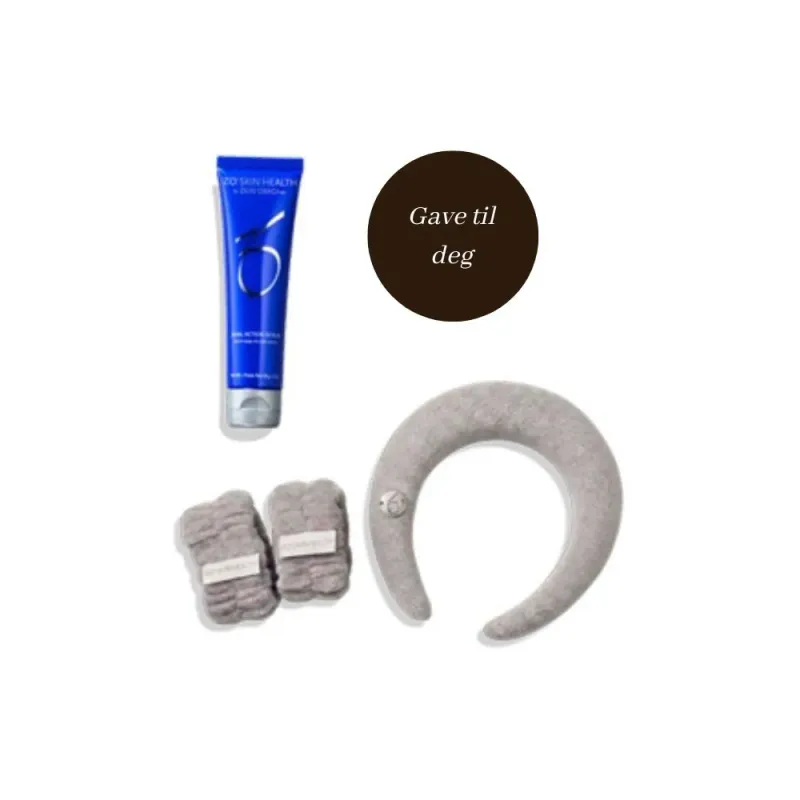 ZO Skin Health ZO Kampanje Complexion Serum + Masque - få gave