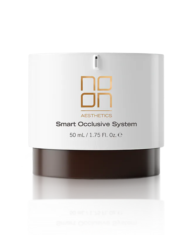 NOON S.O.S Smart Occlusive System 