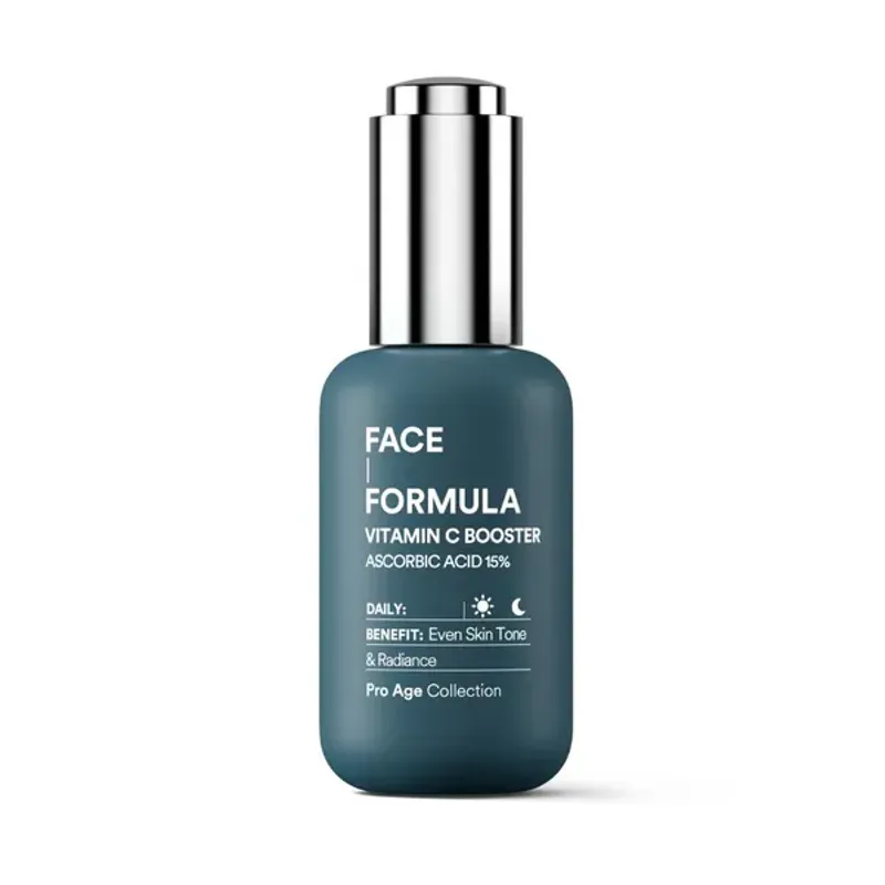Face formula Vitamin C Booster 