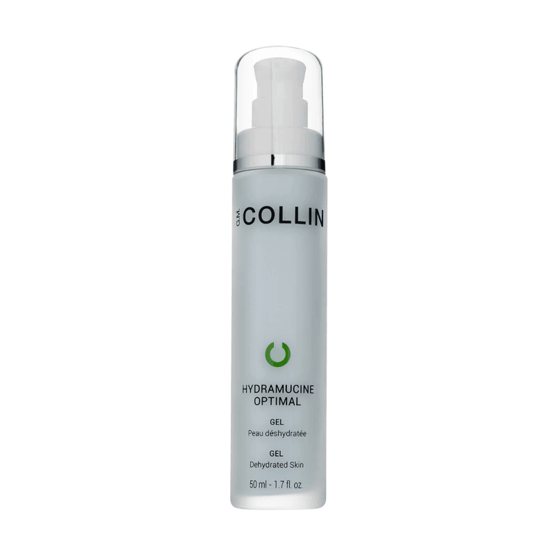 G.M. Collin Hydramucine Optimal Gel (50ml)