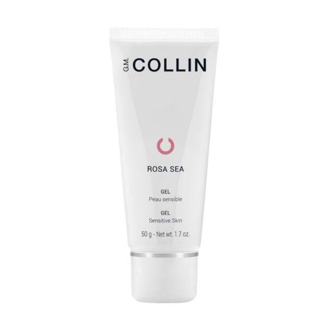 Hovedbilde G.M Collin Rosa Sea Gel (50 g)