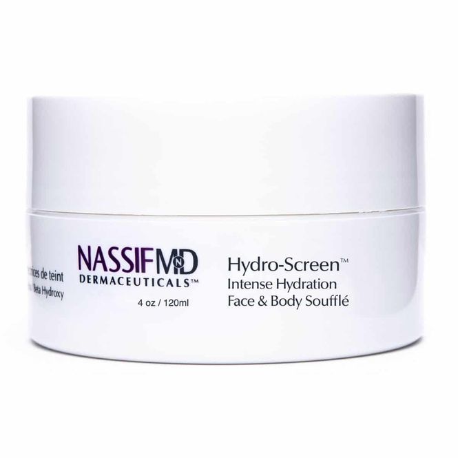 Hovedbilde DR. NASSIF – HYDRO-SCREEN INTENSE HYDRATION ...