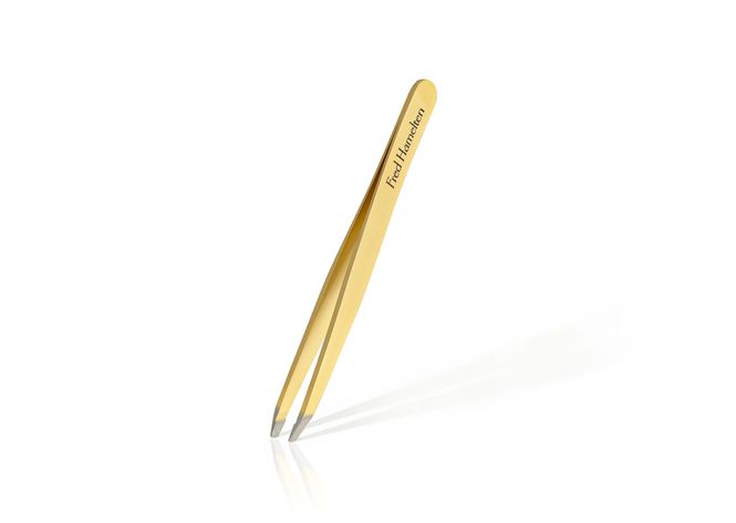 Hovedbilde Fred Hamelton Pinsett 