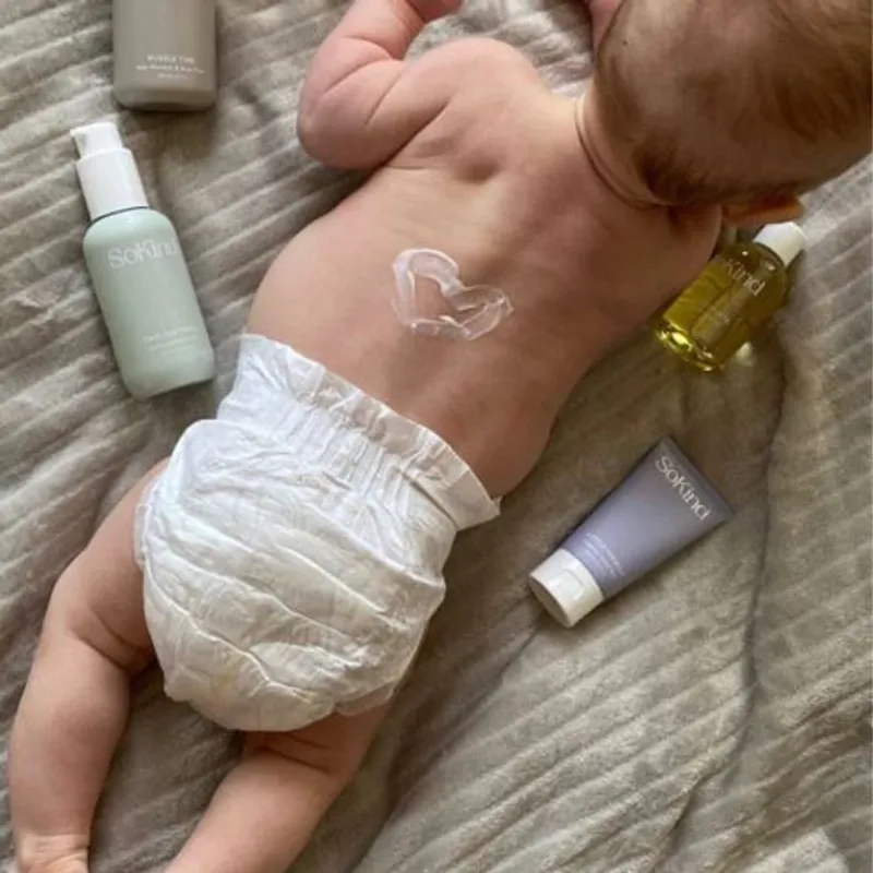 SoKind Nappy Balm