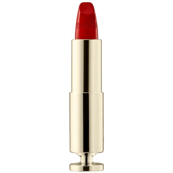 Hovedbilde CREAMY LIPSTICK 02 HOT BLOODED
