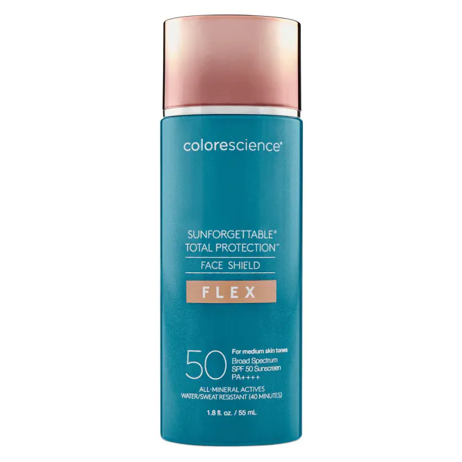 Hovedbilde FLEX Medium spf50 