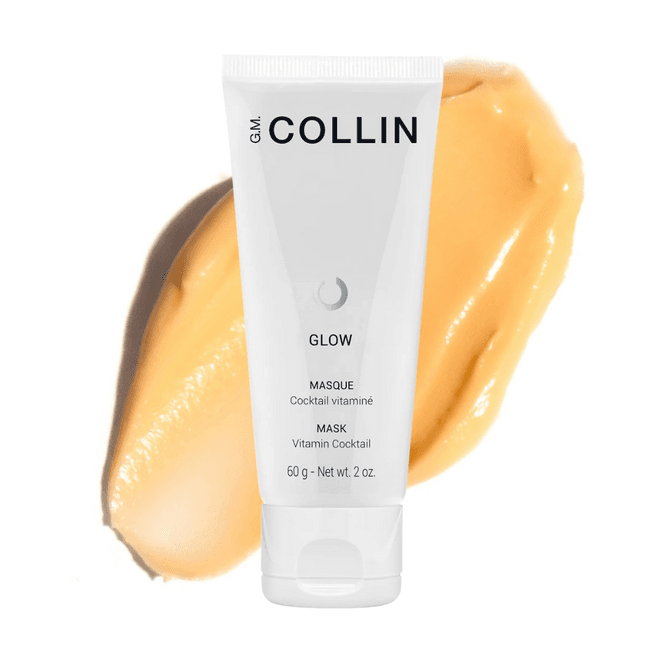 Hovedbilde G.M. COLLIN GLOW MASK (60ML)