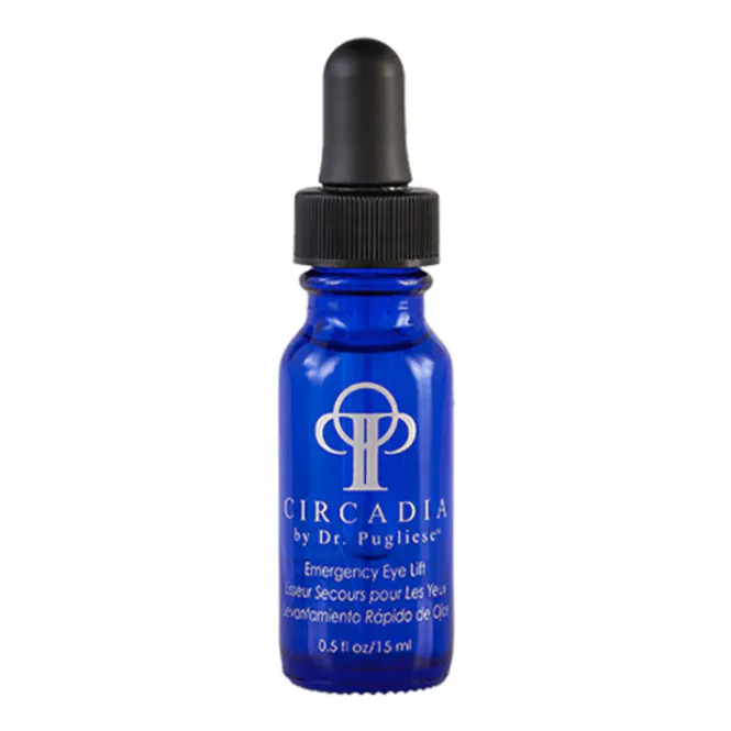 Hovedbilde Emergeny Eye lift serum