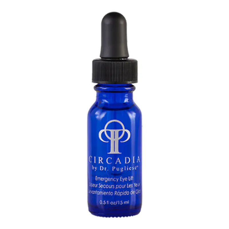 Emergeny Eye lift serum