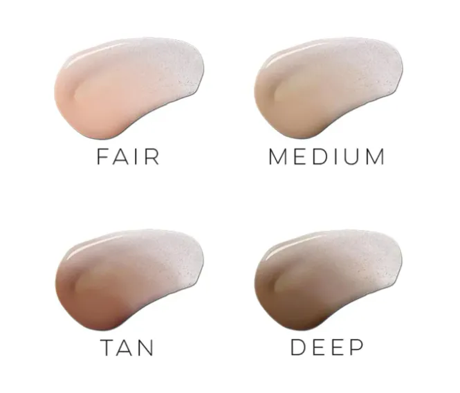 Hovedbilde FLEX Medium spf50 