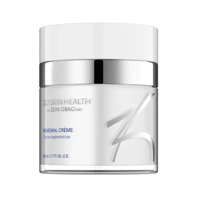 Hovedbilde ZO Renewal Creme