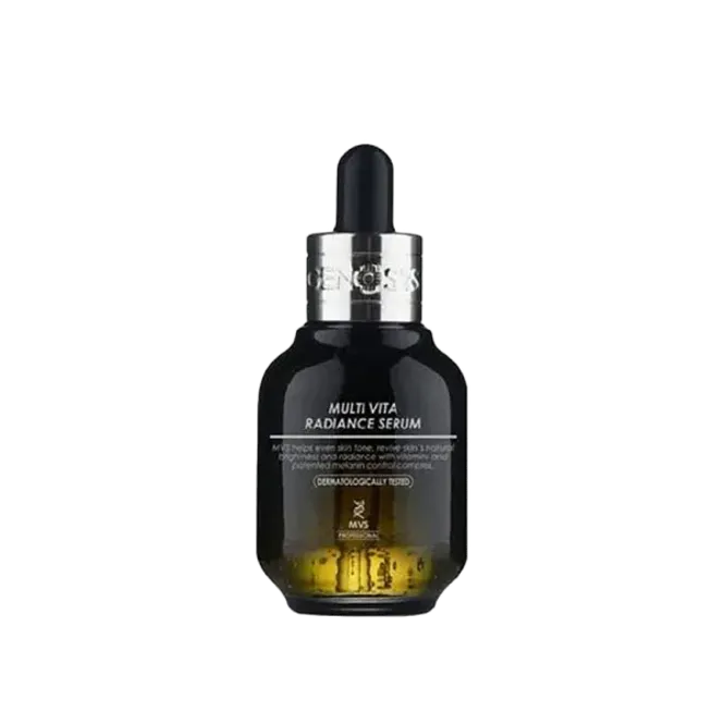 Hovedbilde  Genosys Multi Vita Radiance Serum
