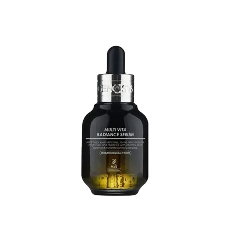  Genosys Multi Vita Radiance Serum