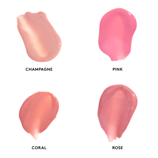 Hovedbilde Lipshine CORAL